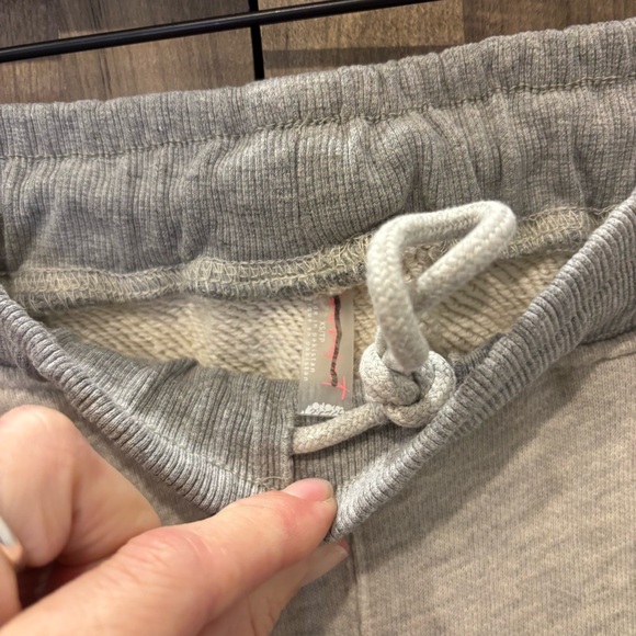Free People Start Up Jogger Pants Size XS Gray - Picture 7 of 13